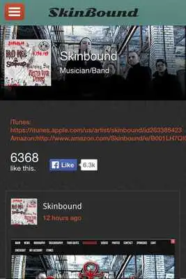Play Skinbound