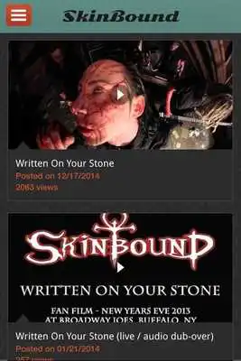 Play Skinbound