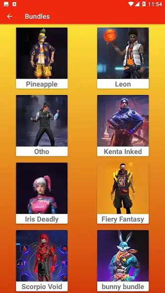 Play skin bundle for fire max as an online game skin bundle for fire max with UptoPlay