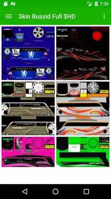 Play Skin Bussid Full SHD