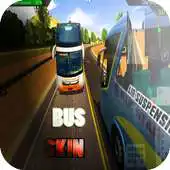 Free play online Skin Bus Simulator Indonesia APK