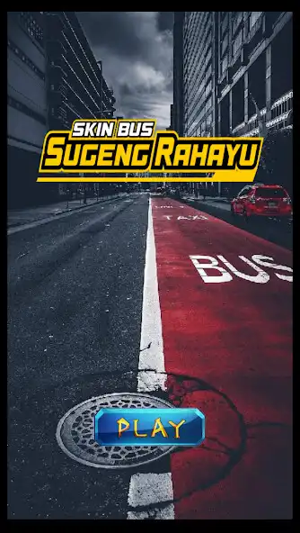 Play Skin Bus Sugeng Rahayu as an online game Skin Bus Sugeng Rahayu with UptoPlay