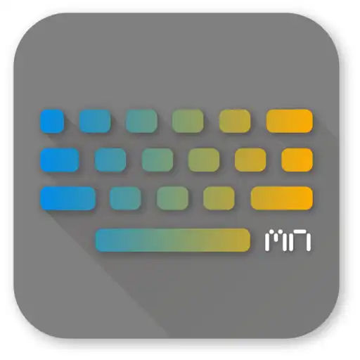 Play Skin-B & W Cute Flat APK