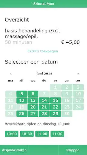 Play SKINCARE4YOU  and enjoy SKINCARE4YOU with UptoPlay