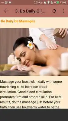 Play Skin Care After Pregnancy