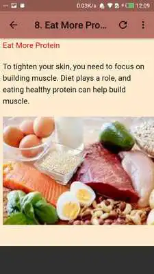 Play Skin Care After Pregnancy