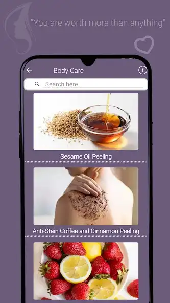 Play Skin Care and Beauty as an online game Skin Care and Beauty with UptoPlay