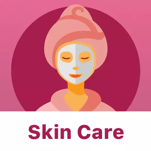 Play Skincare and Face Care Routine APK Play Skincare and Face Care Routine APK
