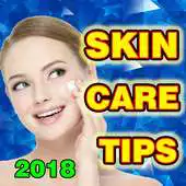 Free play online Skin Care Couple Beauty Tips APK