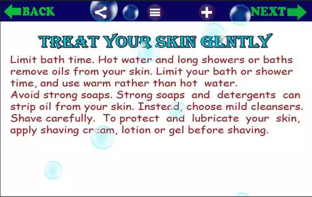 Play Skin Care Couple Beauty Tips