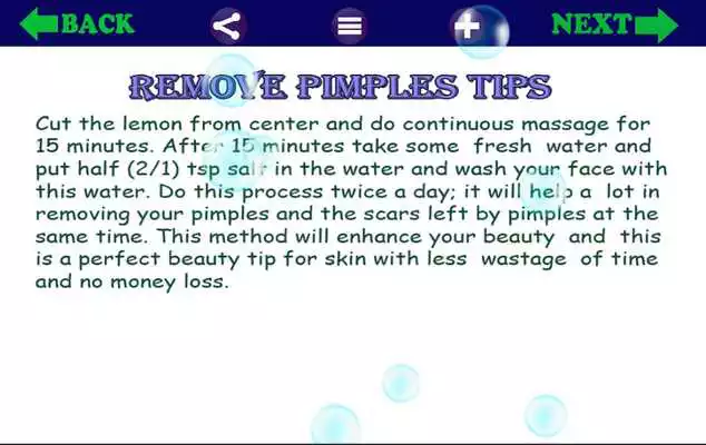 Play Skin Care Couple Beauty Tips