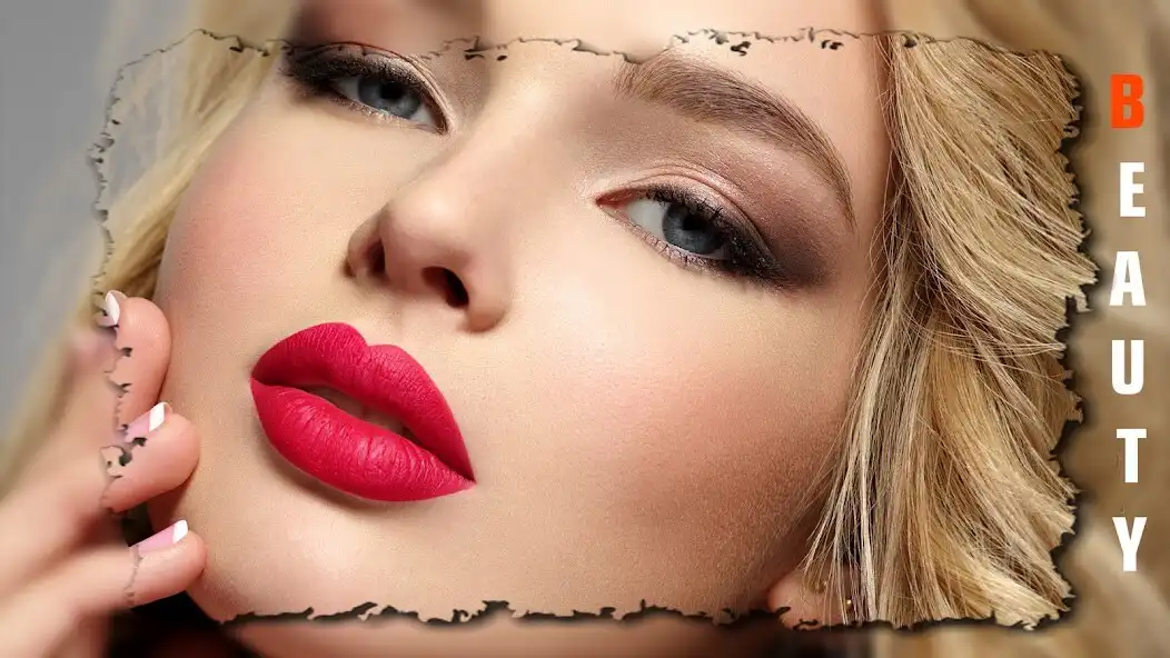 Play Skin Care : Face  Hair Care : Beauty Care as an online game Skin Care : Face  Hair Care : Beauty Care with UptoPlay
