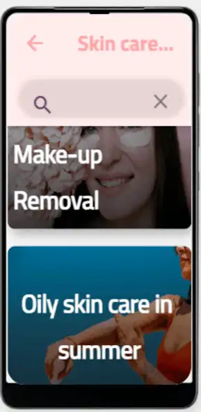 Play Skin care in the summer  and enjoy Skin care in the summer with UptoPlay