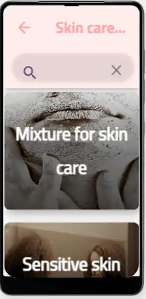 Play Skin care in the summer as an online game Skin care in the summer with UptoPlay