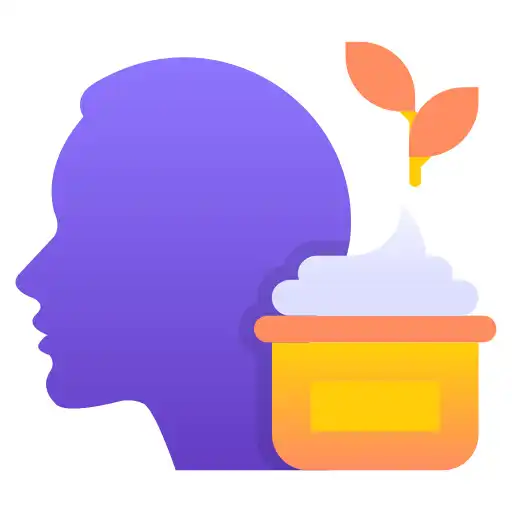 Play Skin care routine app offline APK