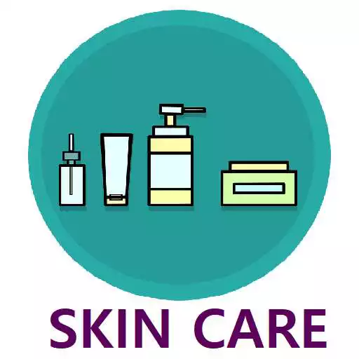 Play Skincare Routine APK