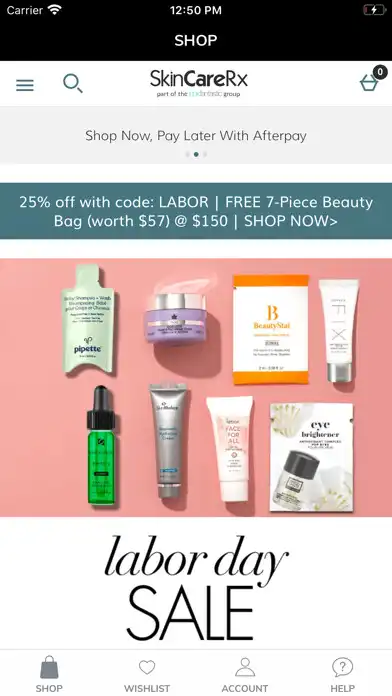 Play SkinCareRx  and enjoy SkinCareRx with UptoPlay