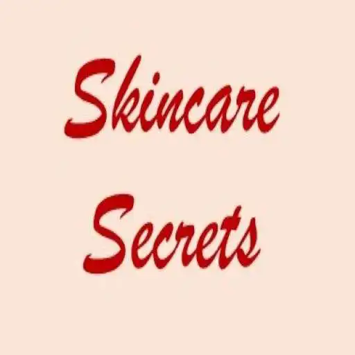 Free play online Skin Care Secrets APK Free play online Skin Care Secrets APK