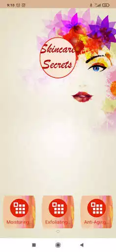 Play Skin Care Secrets