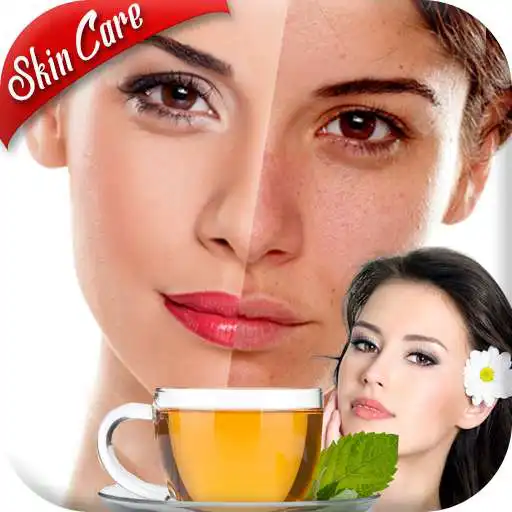 Play Skin Care Tips Ofline ; Beauty  Tips APK