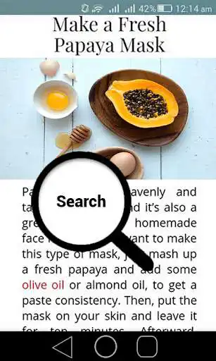 Play Skin Care Tips Ofline ; Beauty Tips as an online game online Skin Care Tips Ofline ; Beauty Tips with UptoPlay com.skin.care.tips.offline.beauty.tips Play Skin Care Tips Ofline ; Beauty Tips as an online game Skin Care Tips Ofline ; Beauty Tips with UptoPlay