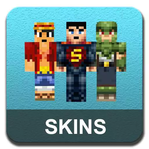 Free play online Skin Changer for Minecraft APK Free play online Skin Changer for Minecraft APK