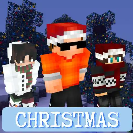 Play Skin Christmas for MCPE APK