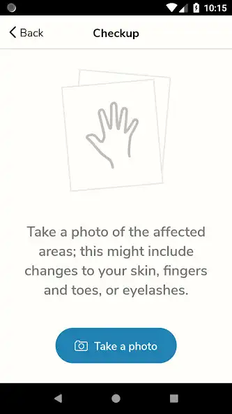 Play Skincoach as an online game Skincoach with UptoPlay