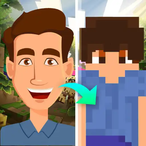 Play Skincraft: Skins for Minecraft APK