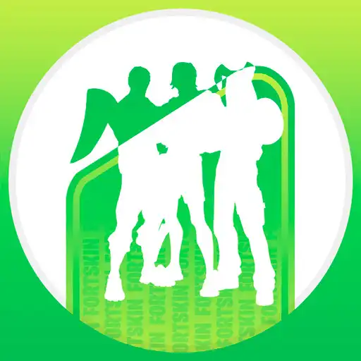 Play Skin creator FBR Fortskin rev APK Play Skin creator FBR Fortskin rev APK