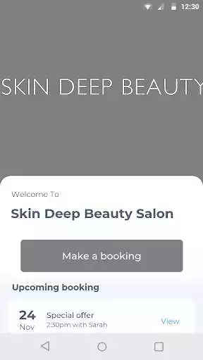 Play Skin Deep Beauty Salon  and enjoy Skin Deep Beauty Salon with UptoPlay