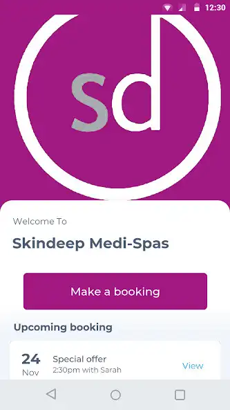 Play Skindeep Medi-Spas  and enjoy Skindeep Medi-Spas with UptoPlay