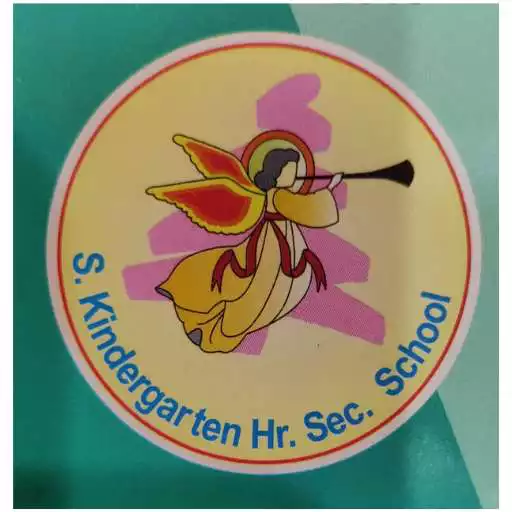 Play S. Kindergarten High School APK