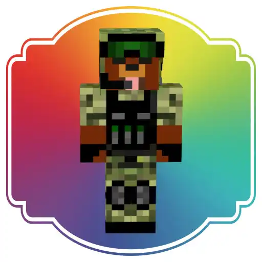 Play Skin de The MarZy APK