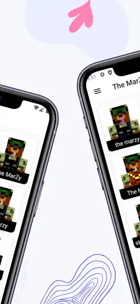 Play Skin de The MarZy as an online game Skin de The MarZy with UptoPlay