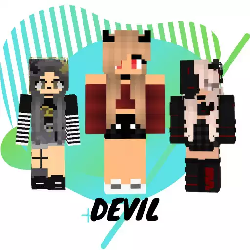 Play Skin Devil for MCPE APK