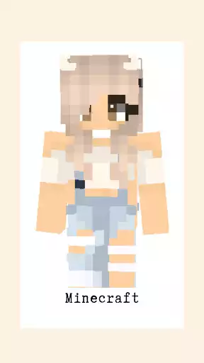 Play Skin Devil for MCPE as an online game Skin Devil for MCPE with UptoPlay