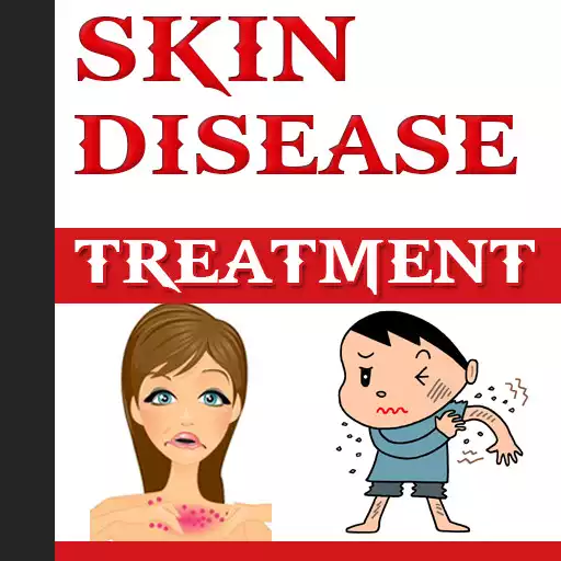 Free play online Skin Disease And Treatment  APK