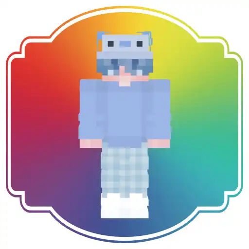 Play Skin do Lokis Jogo APK