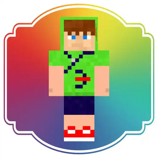 Play Skin do Robin Hood Gamer APK