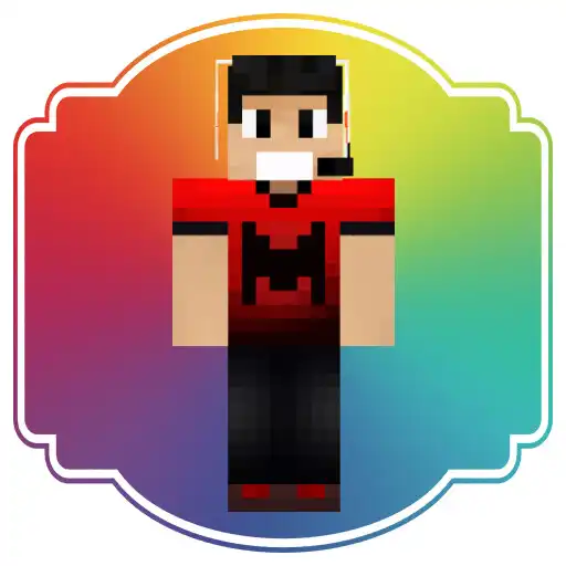 Play Skin do Viniccius13 APK