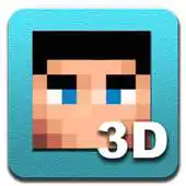 Free play online Skin Editor 3D APK Free play online Skin Editor 3D APK