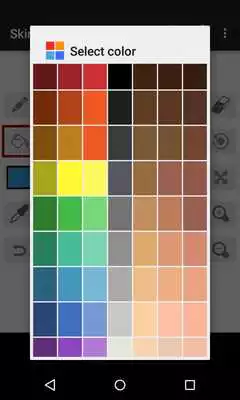 Play Skin Editor