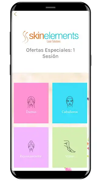 Play Skinelements Laser Solutions as an online game online Skinelements Laser Solutions with UptoPlay Play Skinelements Laser Solutions as an online game Skinelements Laser Solutions with UptoPlay