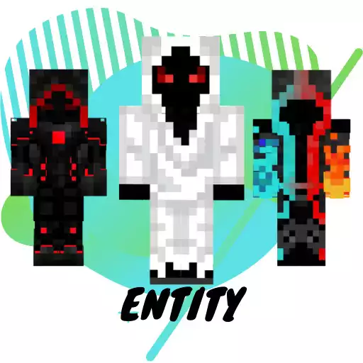 Play Skin Entity for MCPE APK Play Skin Entity for MCPE APK