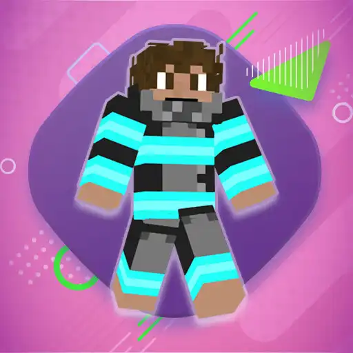 Play Skin Fire Force For Minecraft APK Play Skin Fire Force For Minecraft APK