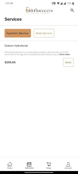 Play Skinfluencers as an online game online Skinfluencers with UptoPlay Play Skinfluencers as an online game Skinfluencers with UptoPlay