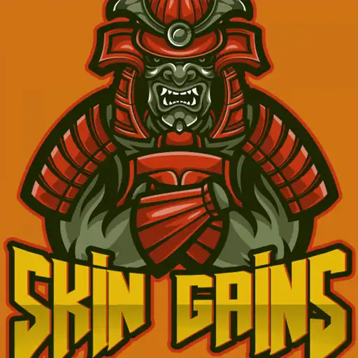Play Skin gains APK Play Skin gains APK