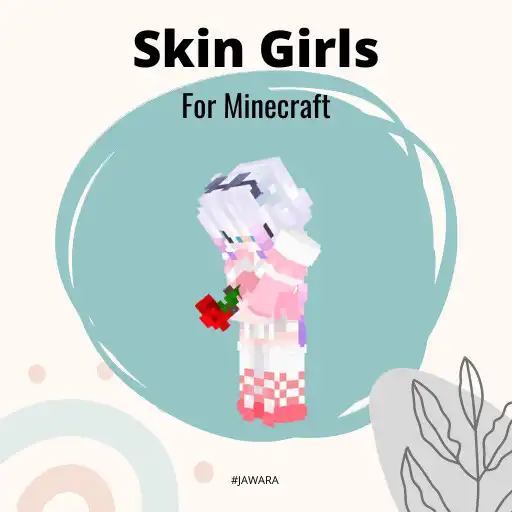 Play Skin Girls For Minecraft PE APK