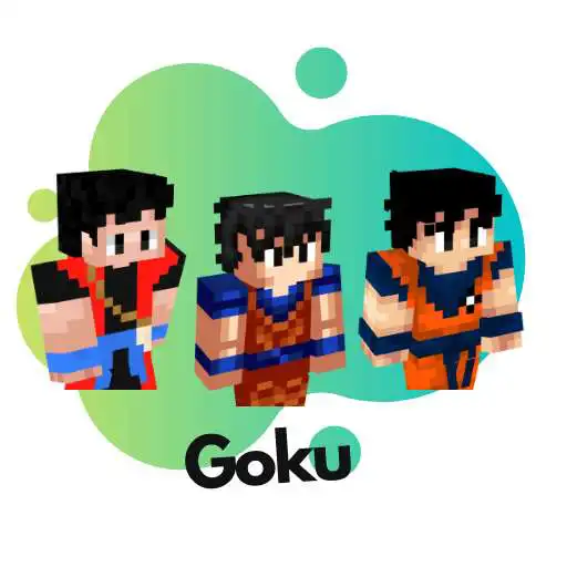 Play Skin Goku for Minecraft PE APK Play Skin Goku for Minecraft PE APK